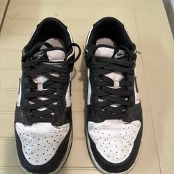 Nike Dunk Panda