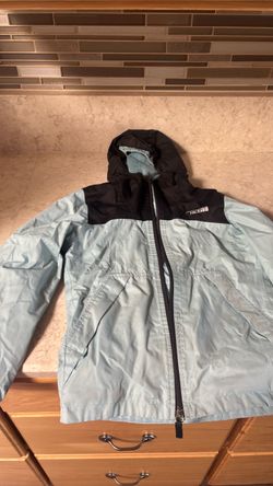 North Face kid’s jacket