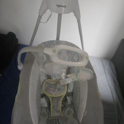 Baby Swing