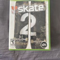 Skate 2 