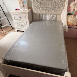 Twin Bed Frame