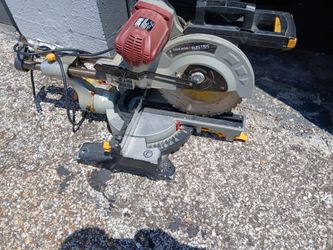 saw electric