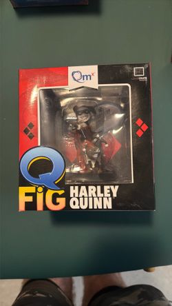 Harley Quinn Mini Fig 