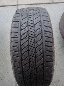 NEWER One single 265/50R20 MOHAVE "Highway Terrain" Tire! 🔥