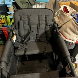 Wonderfold Wagon W Series 