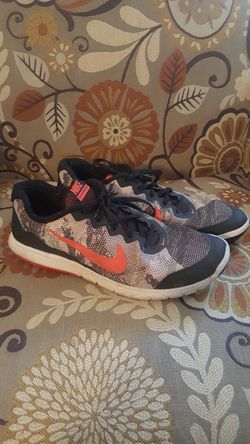 Nike flex