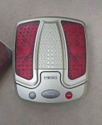 Homedics foot pro ultra massager