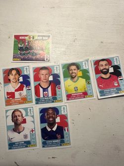Cartas de FIFA