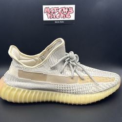 adidas Yeezy Boost 350 V2 Lundmark (Non-Reflective) Sz. 10.5