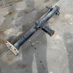 Hitch Receiver 