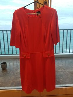 Vince Camuto Dress Size 12
