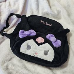 Kuromi Backpack