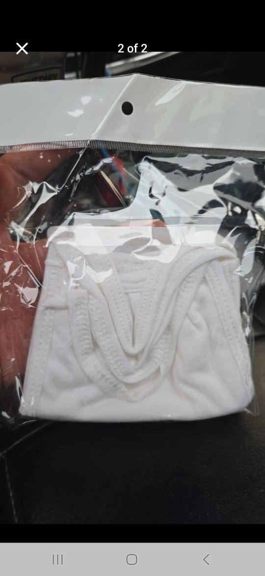 cotton face masks i have 200k for good price
