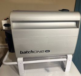 BatchOne Go Trimmer
