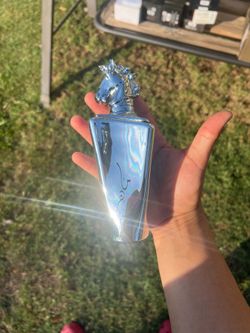 Arabic cologne