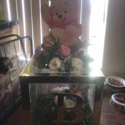 Centros De Mesa De Winnie Pooh 