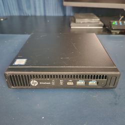 HP EliteDesk 800 G2 DM 35W