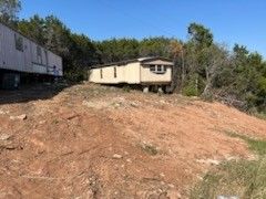 2 MOBILE TRAILERS AND LOT