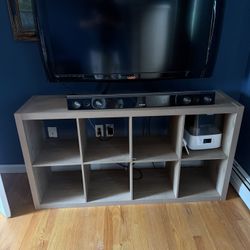 TV And Stand
