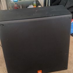 JBL Professional Series model 3310 Cinema/ surround Speaker $60 firm 