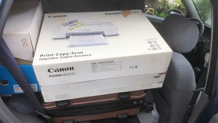 CANON brand