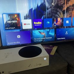 Xbox Series S Digital Console 