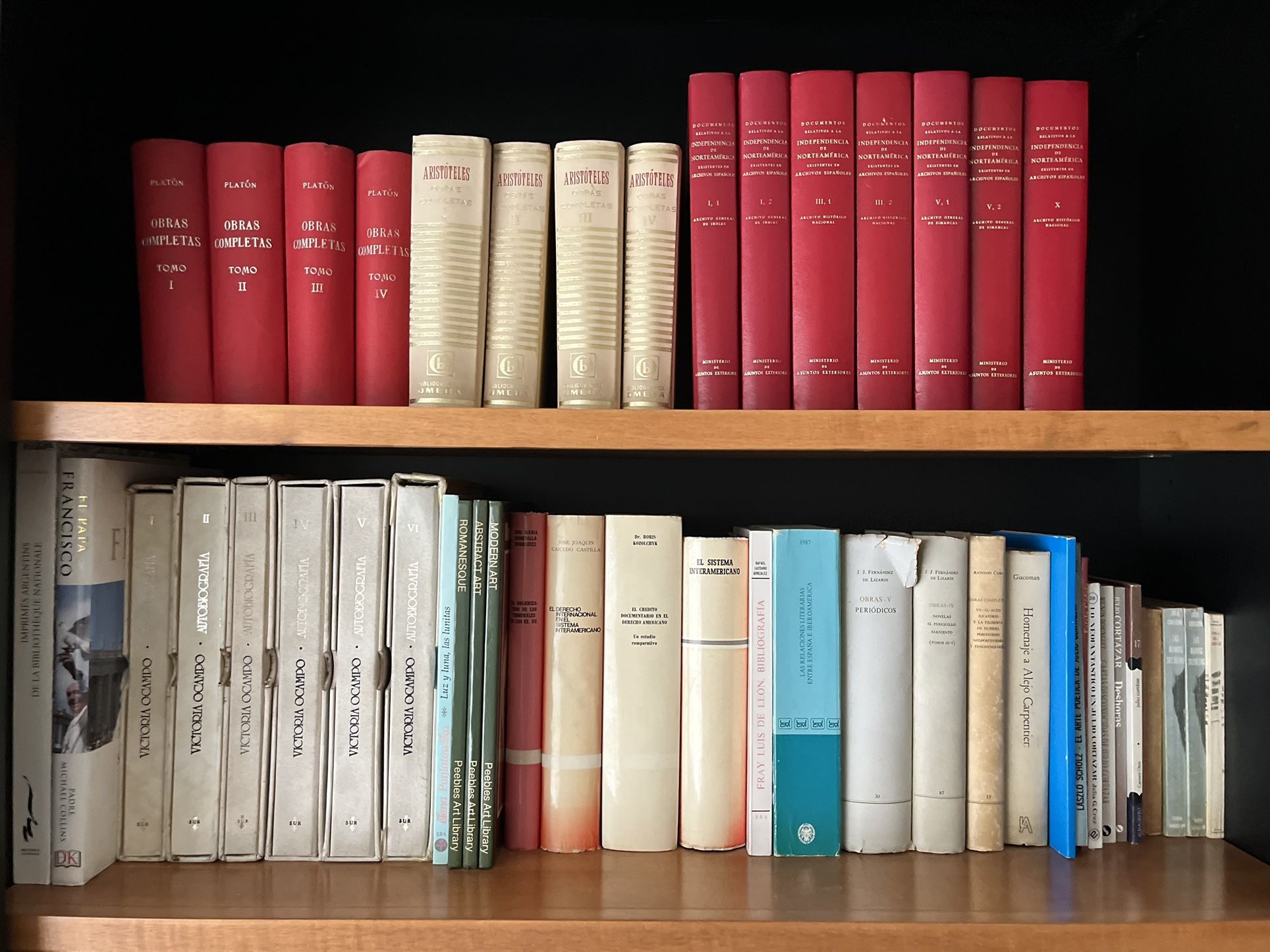 Gratis: libros en español
