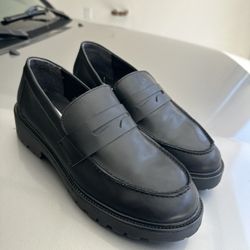 Women Steve Madden loafers
