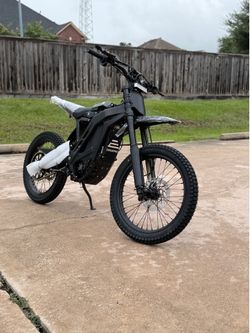 ERIDE PRO SS 3.0 financing options available 🔥