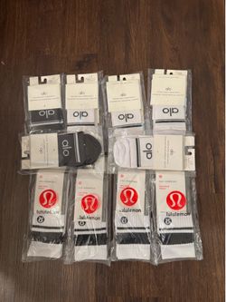 Last pairs of Socks