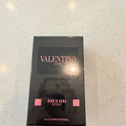 Valentino Cologne For Men
