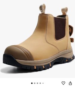 🔥OUXX BOOT Size 14”🔥