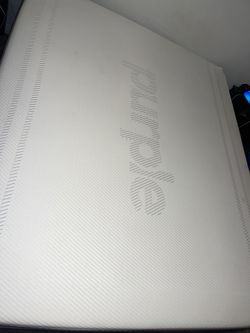 Purple Mattress