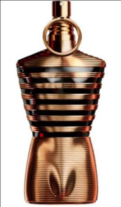 Jean Paul Gaultier Le Male Elixir Fragrance
