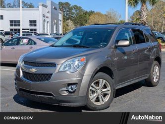2012 Chevrolet Equinox