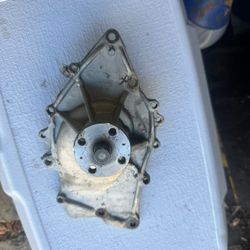 Buick 455 High Flow Water Pump