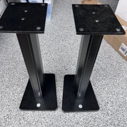 Ora Audio Speaker Stands 