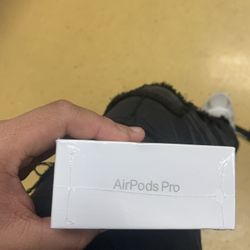 AirPods Pro 2 