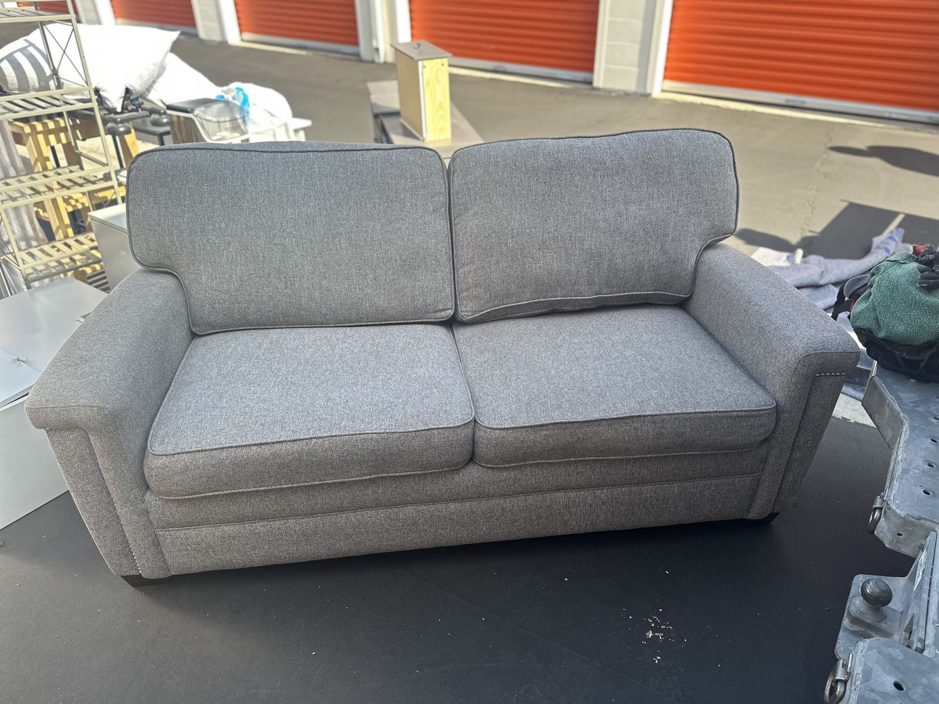 Costco Sleeper Sofa