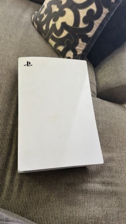 PS5