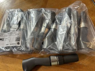 Fuji Reel Seats