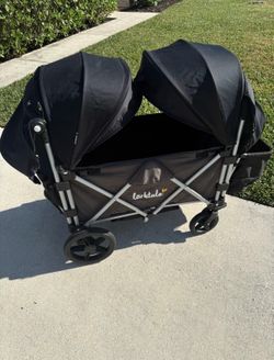Larktale stroller/ wagon