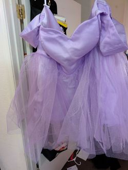 Special occasion dress