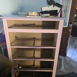 Dresser  Powell Valley Area 