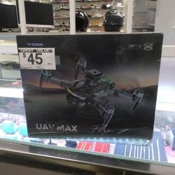 UAV MAX Drone 