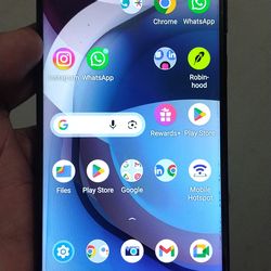 Motorola One 5G Ace