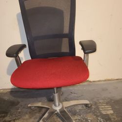 Knoll Life Office Chair