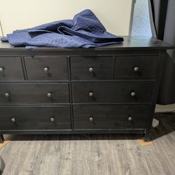 Hemnes Dresser