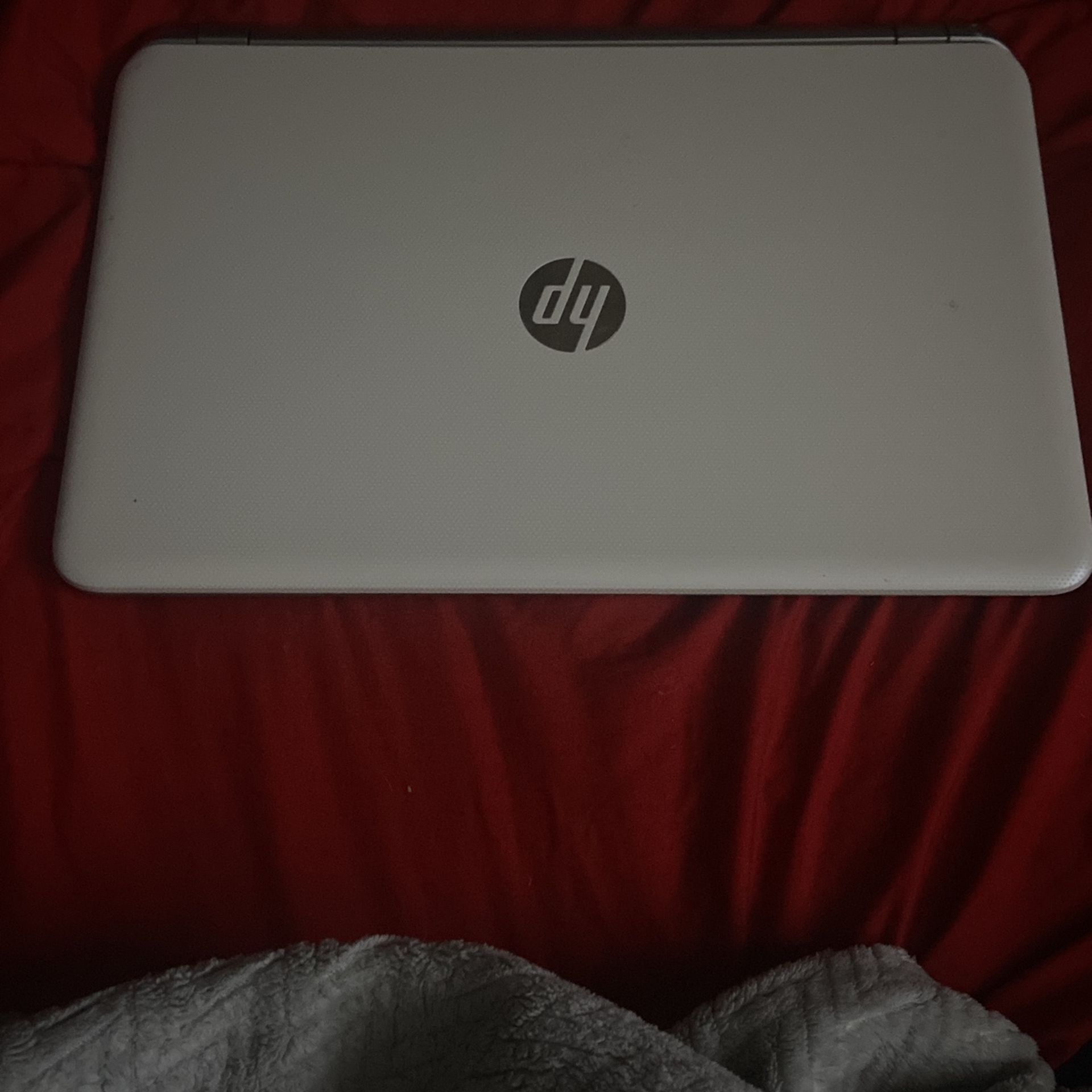 Hp Pavilion 15 Notebook PC