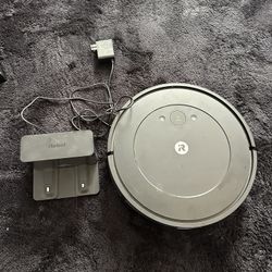 iRobot Cleaner 